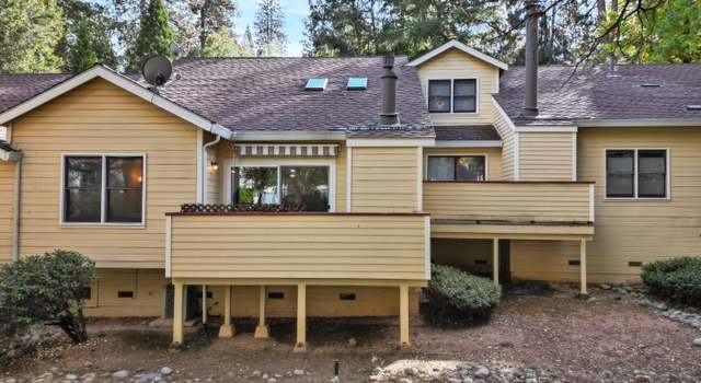 Photo of 350 Bridge Way, Nevada City, CA 95959