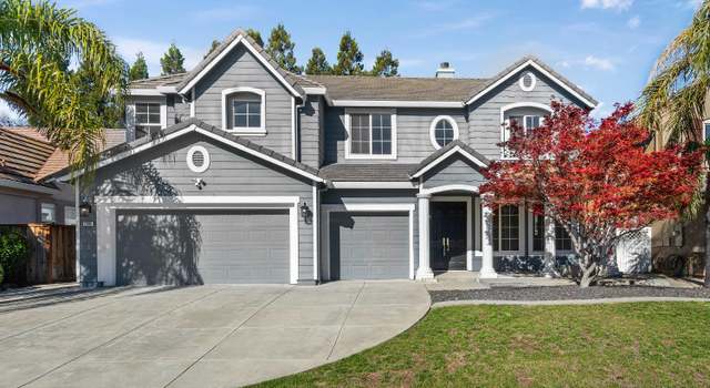 Photo of 2395 Berryessa Ct, Tracy, CA 95304