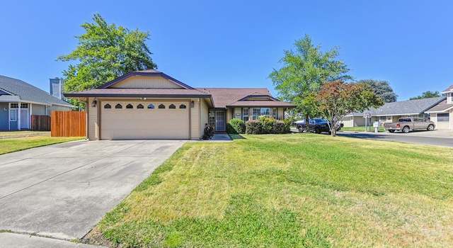 Photo of 1117 Woodwright Way, Rio Linda, CA 95673