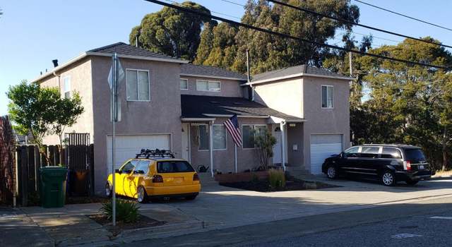 Photo of 5227 - 5229 Dalia Lama Ave, Richmond, CA 94804
