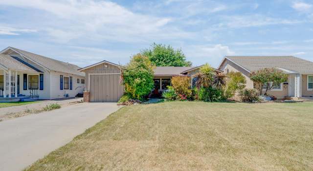 Photo of 113 S 6th St, Patterson, CA 95363