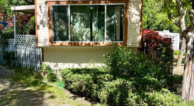 Photo of 1525 Cold Springs Rd #8, Placerville, CA 95667