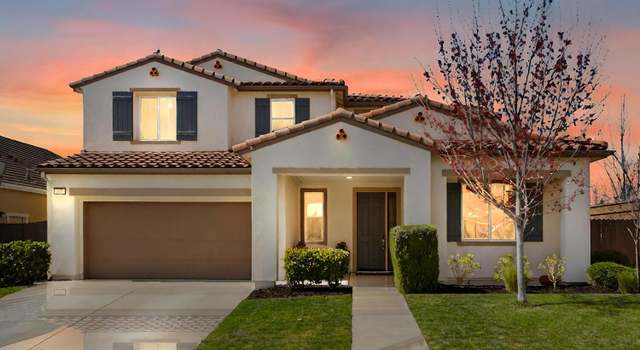 Photo of 907 Wilderness Way, Rocklin, CA 95765