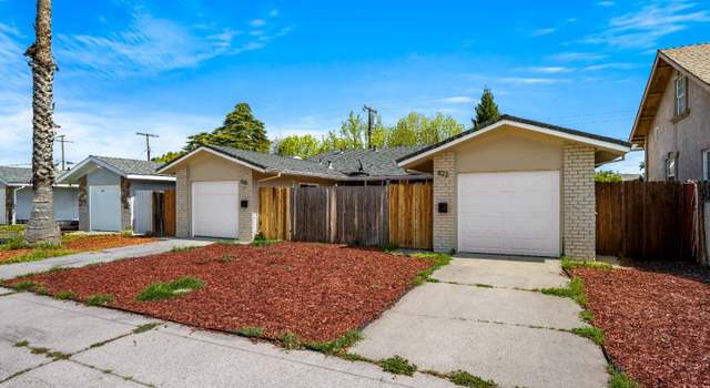 Photo of 820 Lloyd St, Lodi, CA 95240