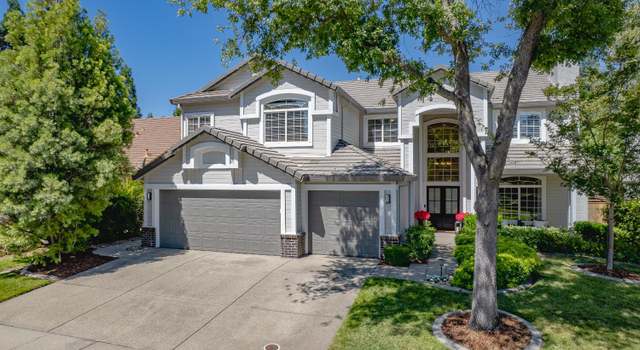 Property at 5311 Erickson Dr, Granite Bay, CA 95746, 5 beds, 3 baths