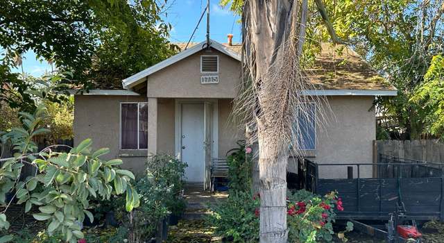 Photo of 1715 Seattle St, Modesto, CA 95358