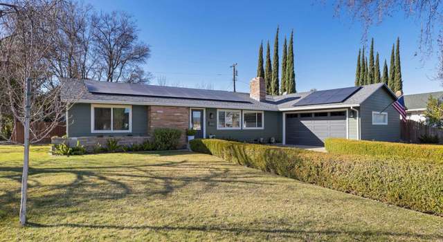 Photo of 2102 Sampson St, Marysville, CA 95901