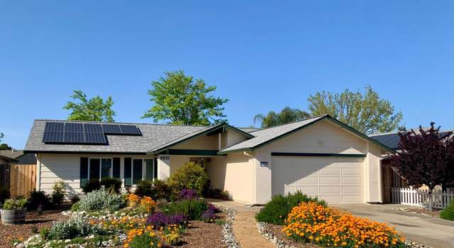 Photo of 9557 Helio Dr, Sacramento, CA 95827