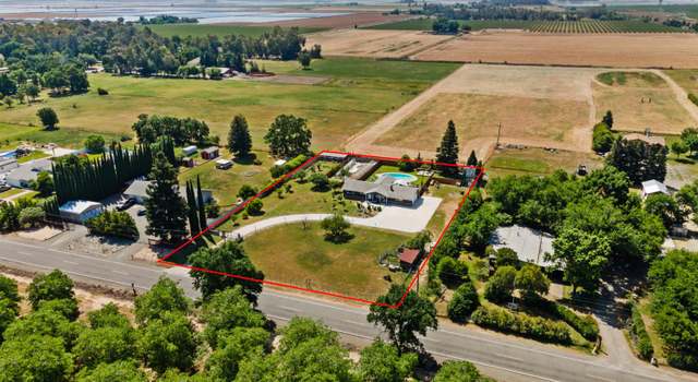 Photo of 2409 Rio Oso Rd, Rio Oso, CA 95674