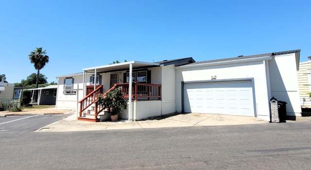 Photo of 190 Saxton Cir #190, Citrus Heights, CA 95621