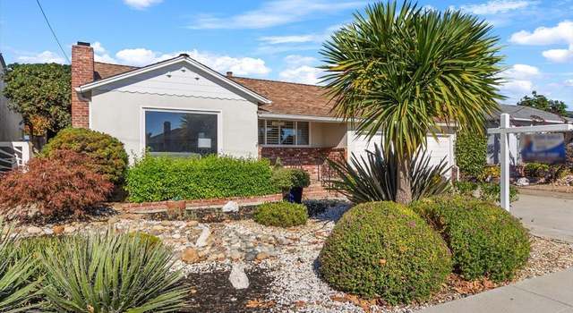 Photo of 1373 Burkhart, San Leandro, CA 94579