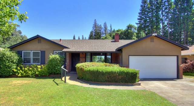 Photo of 1960 Maryal Dr, Sacramento, CA 95864