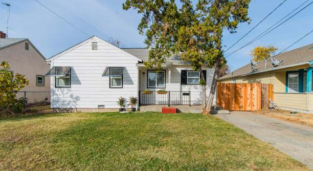 Photo of 4509 10th Ave, Sacramento, CA 95820