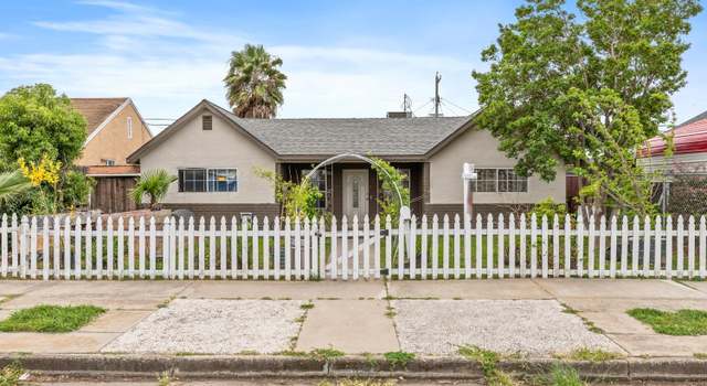 Photo of 3418 Santa Fe St, Riverbank, CA 95367