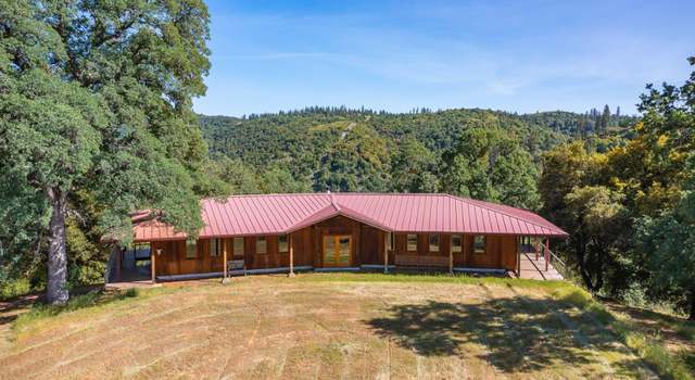Photo of 11844 Armstrong Rd, Sheep Ranch, CA 95246