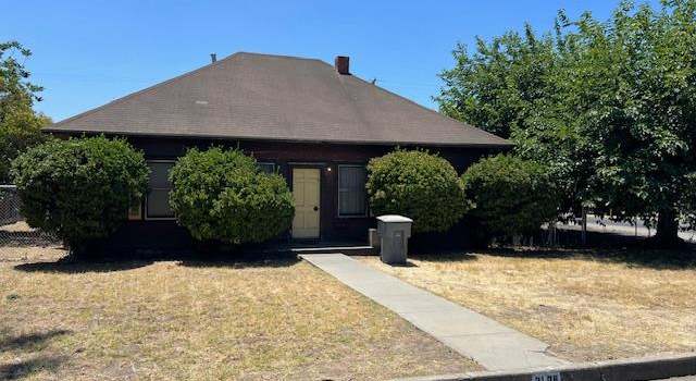 Photo of 3106 High St, Riverbank, CA 95367