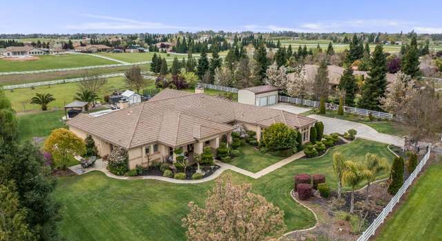 Photo of 12740 Riding Trail Dr, Wilton, CA 95693