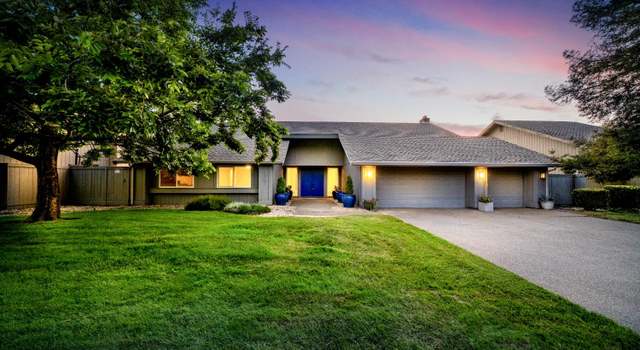 Photo of 8907 Quail Hill Way, Fair Oaks, CA 95628