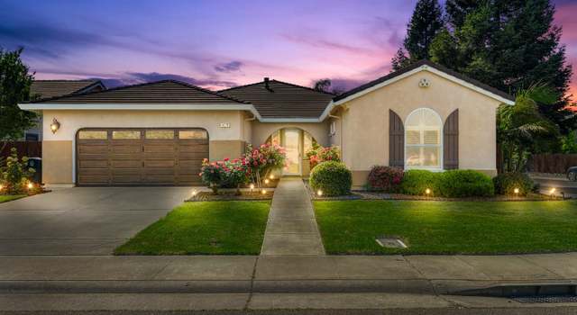 Photo of 4070 Tenaja Way, Rancho Cordova, CA 95742