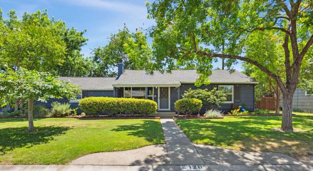 Photo of 2420 Tyrolean Way, Sacramento, CA 95821
