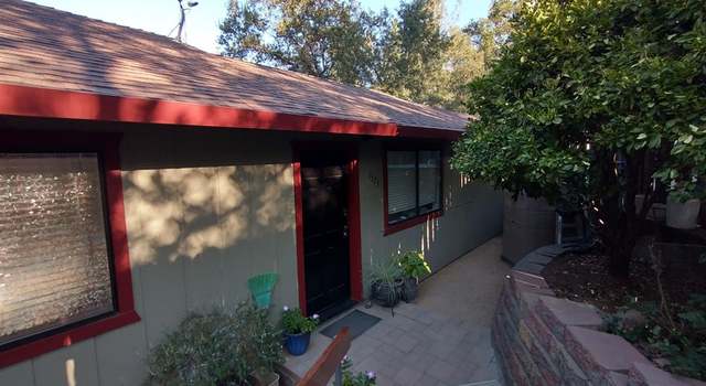 Photo of 1323 Carson Rd, Placerville, CA 95667