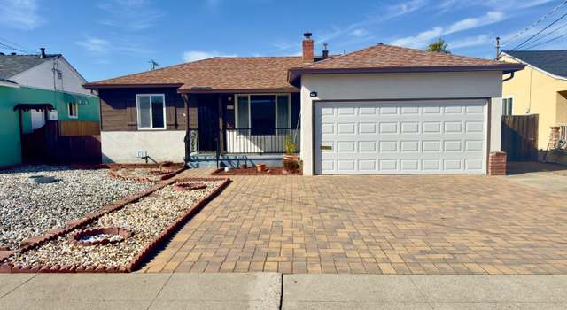 Photo of 455 Lloyd Ave, San Leandro, CA 94578