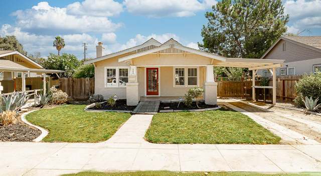 Photo of 344 Johnson St, Modesto, CA 95354