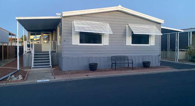 Photo of 1830 E Yosemite Ave #257, Manteca, CA 95336