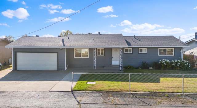Photo of 5772 Griffith Ave, Marysville, CA 95901