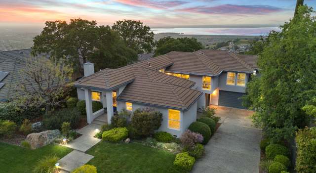 Property at 3346 Knollridge Dr, El Dorado Hills, CA 95762, 5 beds, 3.5 baths