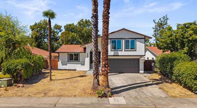 Photo of 4140 Ardwell Way, Sacramento, CA 95823