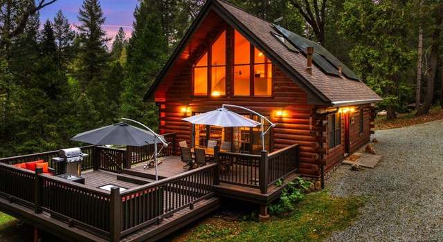 Photo of 13498 Moonshine Rd, Camptonville, CA 95922