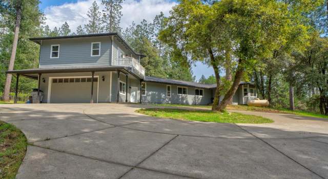 Photo of 20870 Birchwood Dr, Foresthill, CA 95631