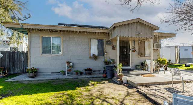 Photo of 1614 Las Vegas St, Modesto, CA 95358