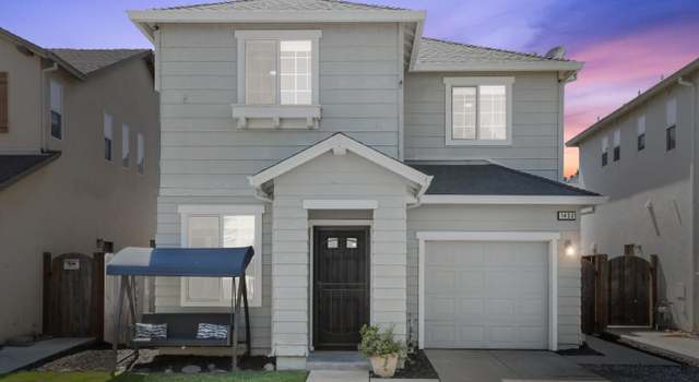 Photo of 1433 Summerwind Ln, Manteca, CA 95337