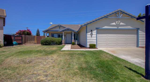 Photo of 4925 Wild Rose Dr, Salida, CA 95368