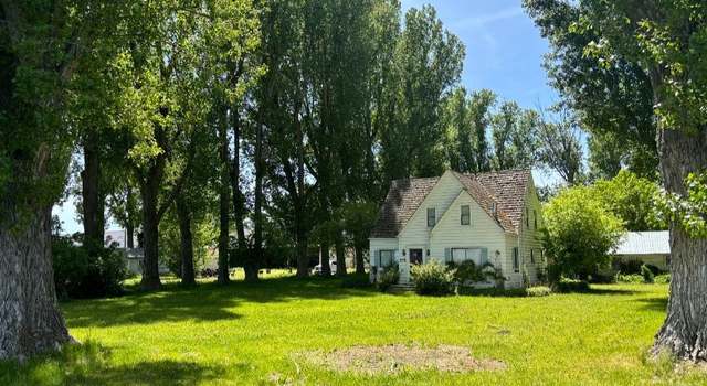 Photo of 1717 Ganger Rd, Tulelake, CA 96134