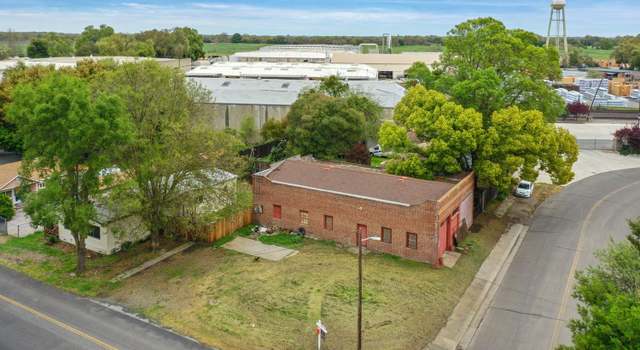 Photo of 8383 W Stockton St, Thornton, CA 95686