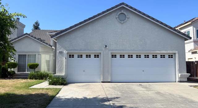 Photo of 3099 Joshua Tree Cir, Stockton, CA 95209