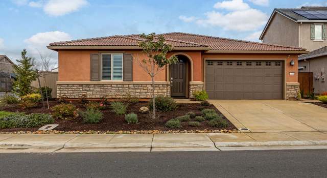 Photo of 12743 Blueblanc Way, Rancho Cordova, CA 95742