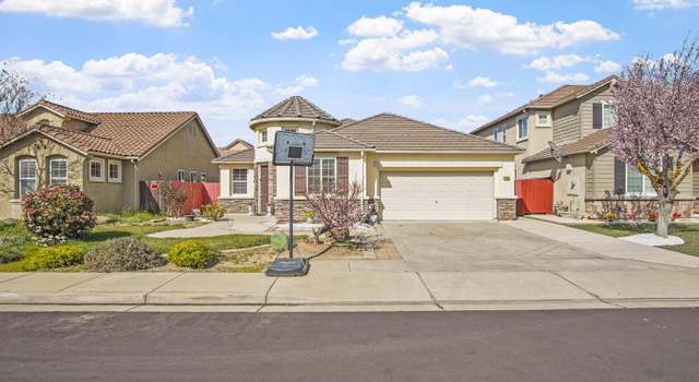 Photo of 2153 Kapreil Way, Livingston, CA 95334