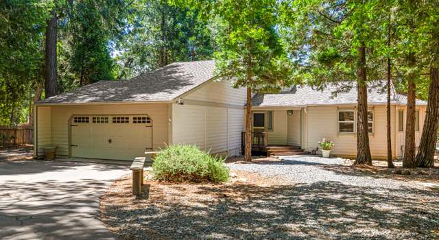 Photo of 5431 Nash Ct, Foresthill, CA 95631