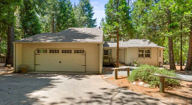 Photo of 5431 Nash Ct, Foresthill, CA 95631