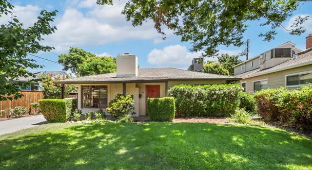 Photo of 1008 D St, Davis, CA 95616