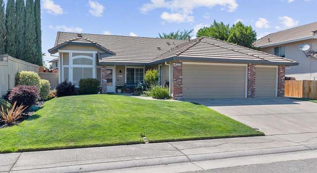Photo of 1641 Prentiss Dr, Roseville, CA 95747