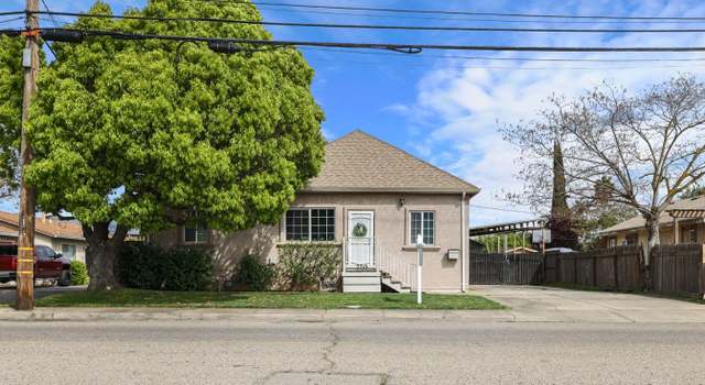 Photo of 720 S Stockton St, Lodi, CA 95240