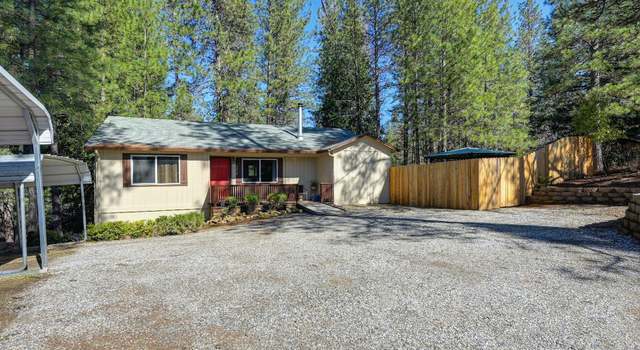 Photo of 6272 Sly Park Rd, Placerville, CA 95667