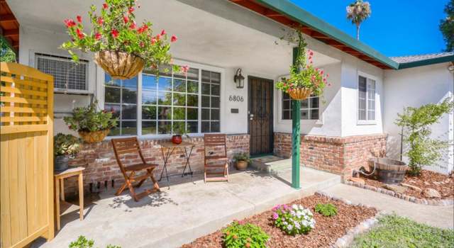 Photo of 6806 Bender Ct, Sacramento, CA 95820