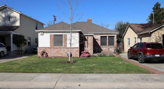 Photo of 1171 Larkin Way, Sacramento, CA 95818