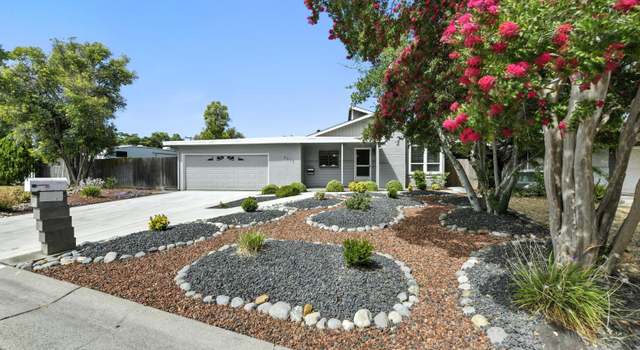 Photo of 2517 Greenfield Way, Carmichael, CA 95608